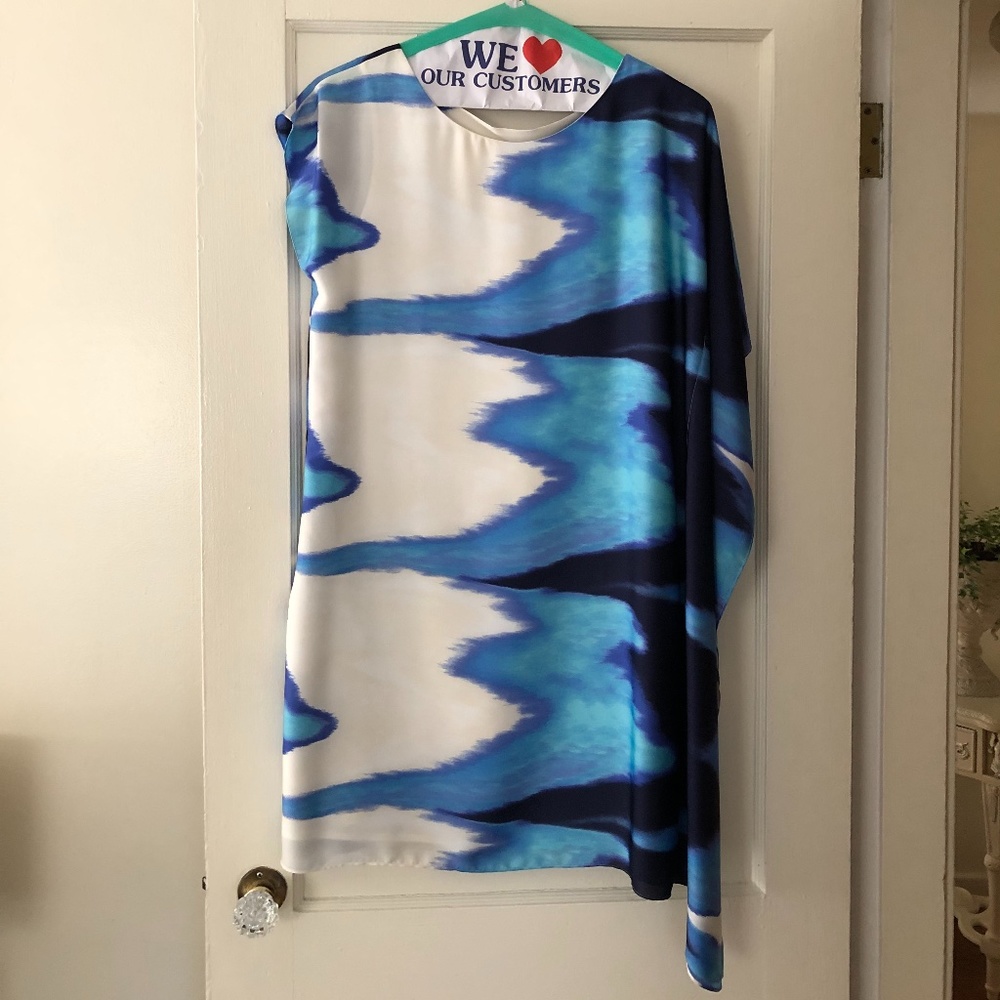 Vince Camuto Cocktail Dress